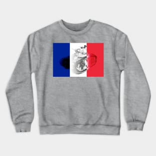 Char B1 Crewneck Sweatshirt